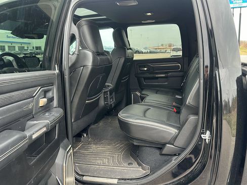 Used 2019 RAM 2500 Limited image 24