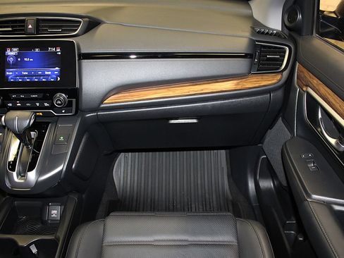 Used 2019 Honda CR-V EX-L image 32