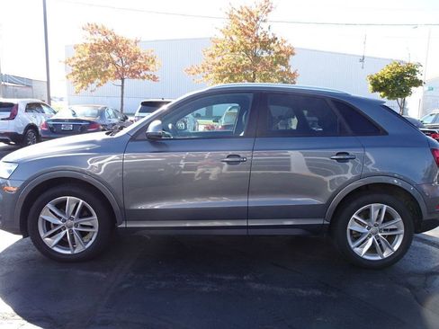 Used 2017 Audi Q3 2.0T Premium w/ Convenience Package image 5
