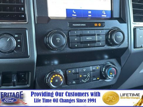 Certified 2022 Ford F250 XLT image 19