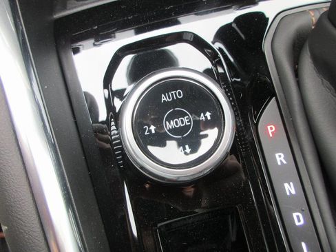 New 2026 GMC Canyon AT4 w/ Nightfall Essentials Package image 17