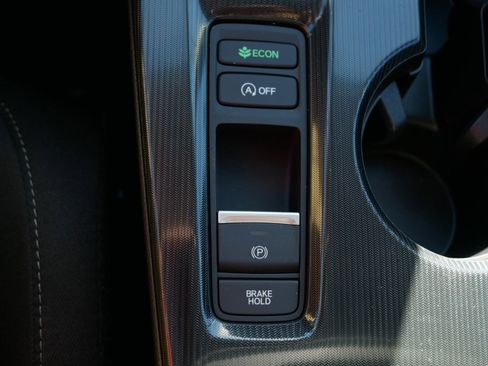 New 2026 Honda Civic LX image 19