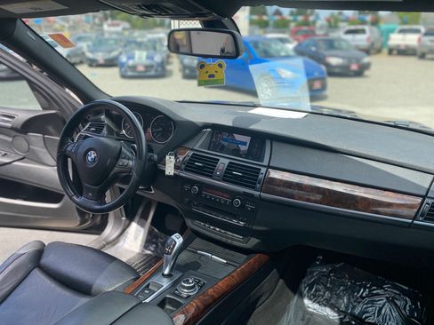 Used 2012 BMW X5 xDrive35i AWD/4WD image 18