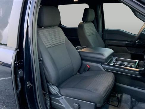 Used 2023 Ford F150 XL w/ STX Appearance Package RWD image 9
