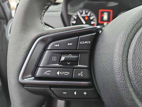 New 2026 Subaru Forester Limited image 25