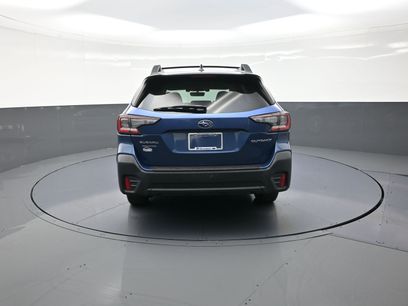 Used 2020 Subaru Outback Premium