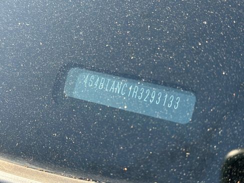 Used 2024 Subaru Outback Limited AWD/4WD image 8