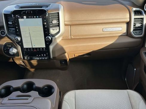 Used 2022 RAM 2500 Laramie image 18