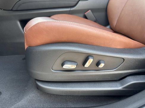 New 2026 Cadillac XT5 Premium Luxury w/ Driver Assist Package FWD image 19