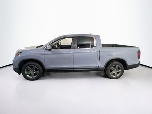 Used 2022 Honda Ridgeline RTL image 8
