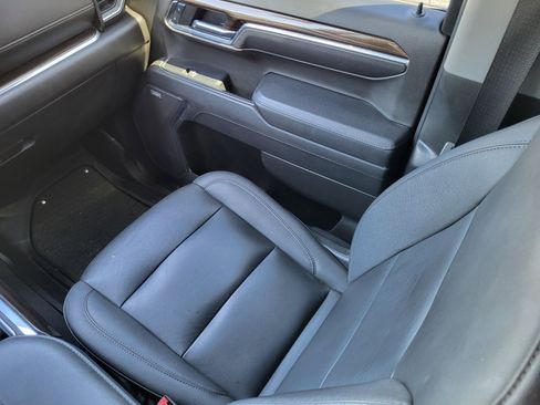 Used 2023 Chevrolet Silverado 1500 RST image 17