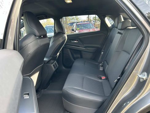 New 2026 Subaru Solterra Limited XT AWD AWD image 5