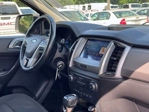 Used 2019 Ford Ranger XLT w/ Equipment Group 301A Mid RWD image 18