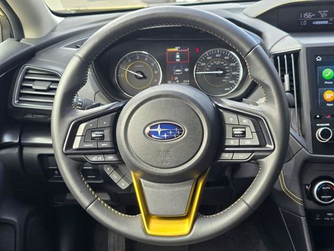 Used 2021 Subaru Crosstrek 2.5i Sport w/ Moonroof Package AWD/4WD image 19