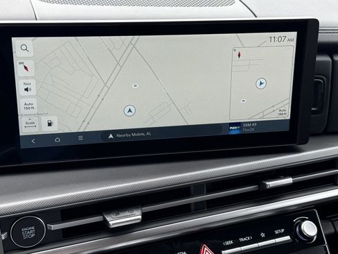 New 2026 Hyundai Santa Fe XRT image 22