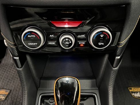 Used 2022 Subaru Forester Wilderness image 16