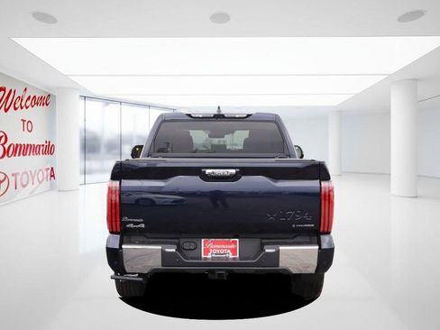 New 2026 Toyota Tundra 1794 Edition image 6
