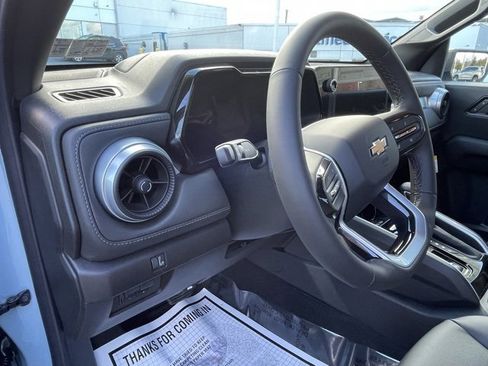 New 2026 Chevrolet Colorado LT w/ LT Convenience Package image 16