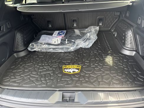 New 2025 Subaru Outback Wilderness image 52