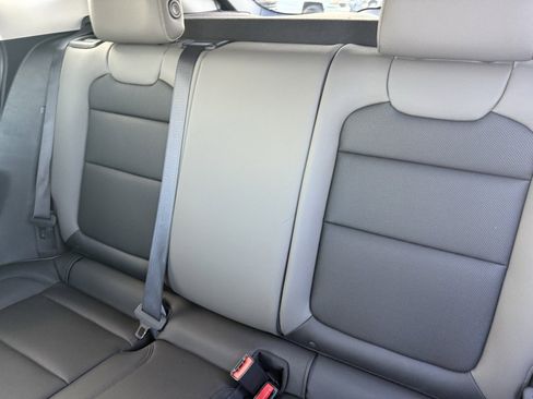 New 2025 Chevrolet Trax ACTIV w/ Sunroof Package image 34