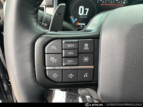 Used 2022 Ford F150 Raptor w/ Convenience Package AWD/4WD image 13