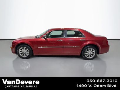 Used 2007 Chrysler 300 C
