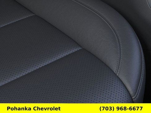 New 2026 Chevrolet Silverado 2500 LTZ image 21
