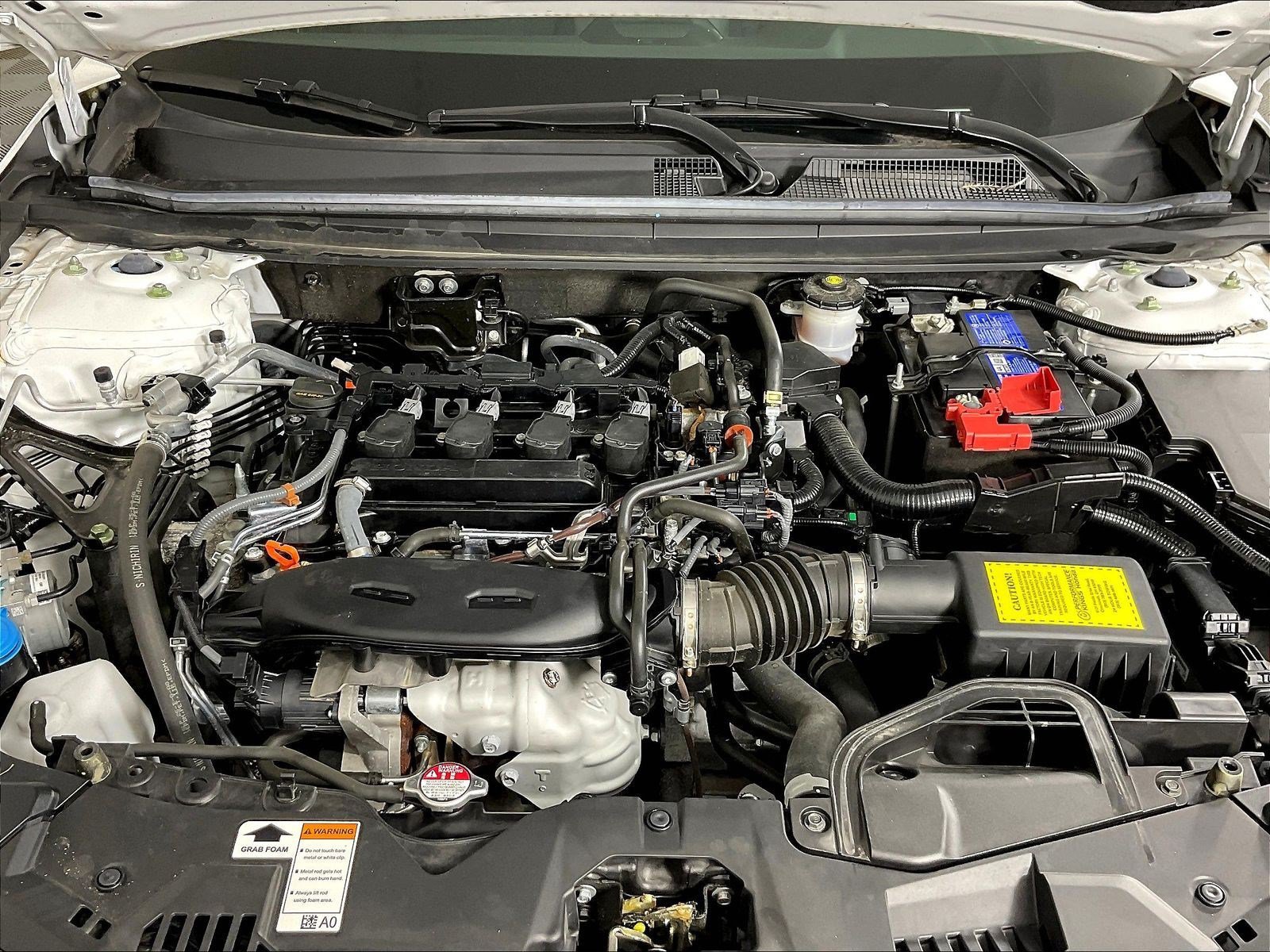 Used 2023 Honda Accord EX image 30