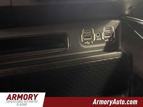 Used 2022 RAM 1500 Big Horn image 21
