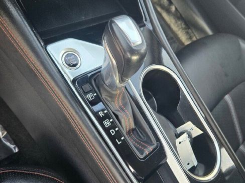 Used 2024 Nissan Altima 2.5 SR image 17