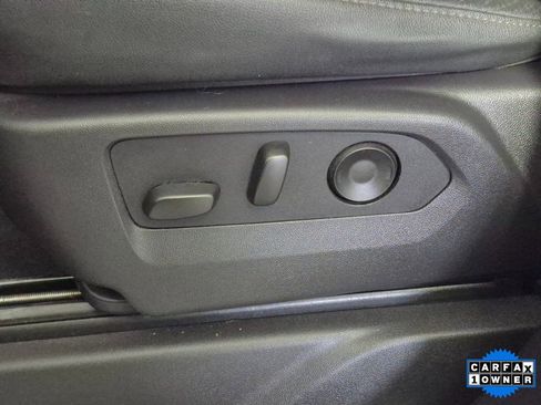 Certified 2025 Chevrolet Silverado 1500 ZR2 w/ Dark Appearance Package image 15