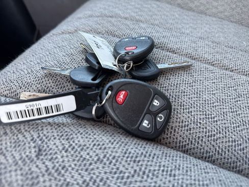 New 2025 Chevrolet Express 3500 w/ Power Convenience Package image 31