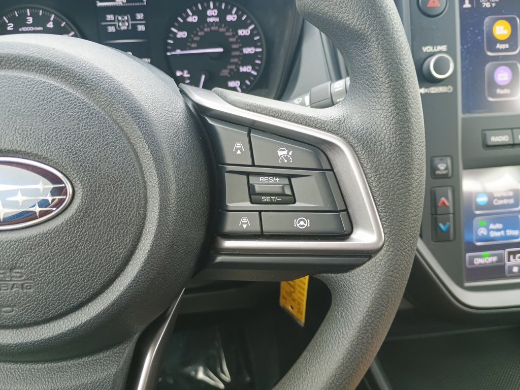 Certified 2024 Subaru Impreza 2.0i w/ Popular Package #1A AWD/4WD image 26