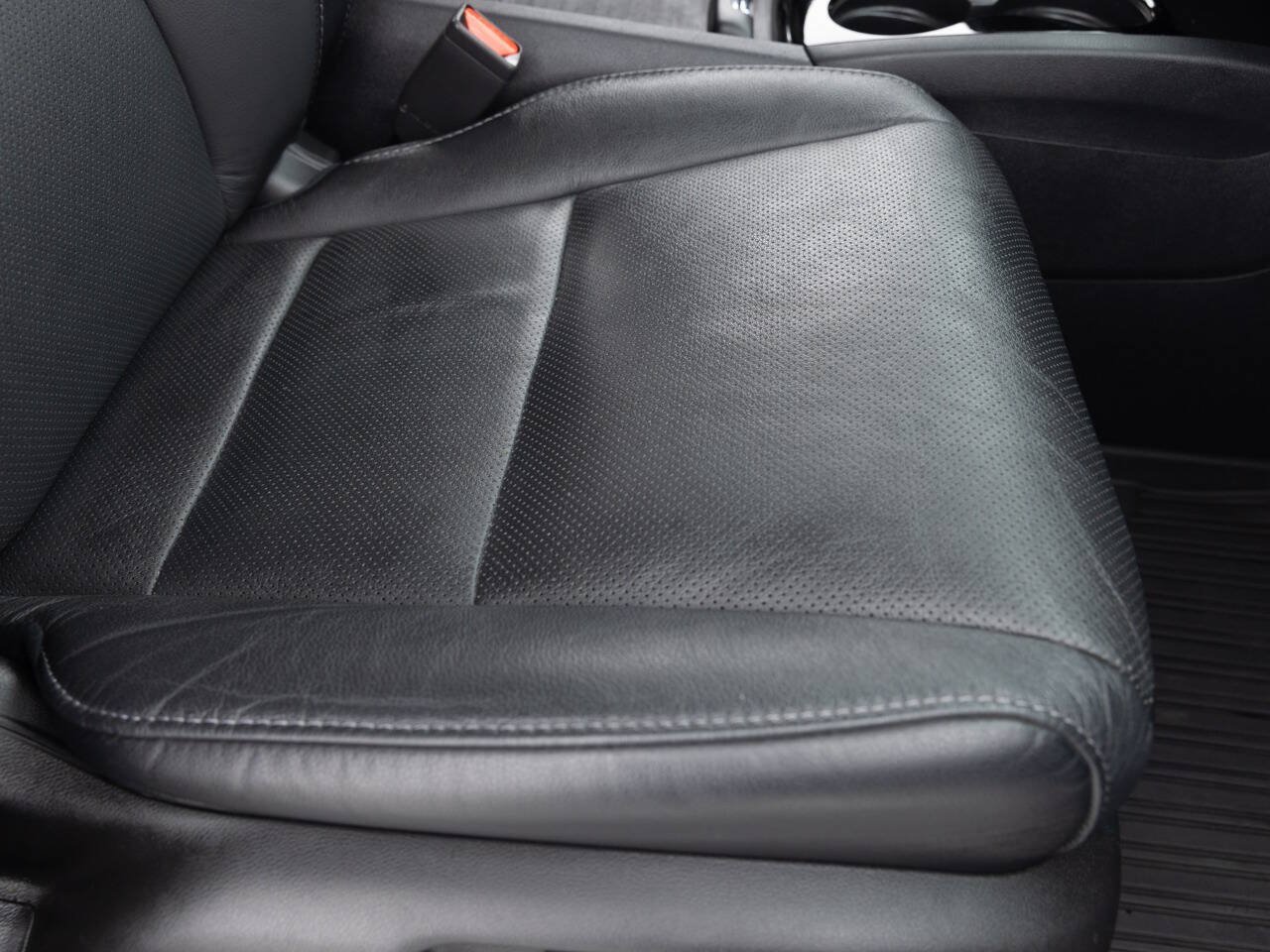 Used 2018 Honda Pilot Elite image 25