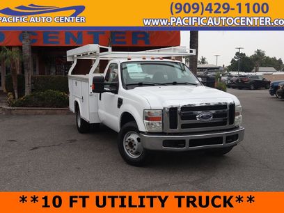 Used 2008 Ford F350 XLT