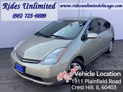 Used 2008 Toyota Prius
