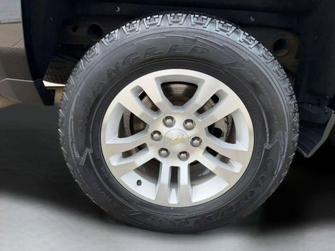 Used 2016 Chevrolet Silverado 1500 LT w/ All Star Edition image 68