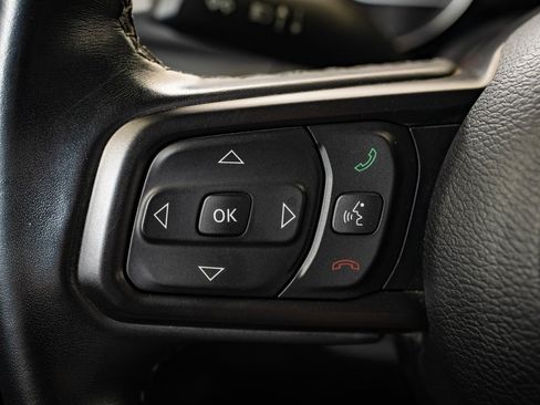 Used 2022 Jeep Wrangler Sport S image 26