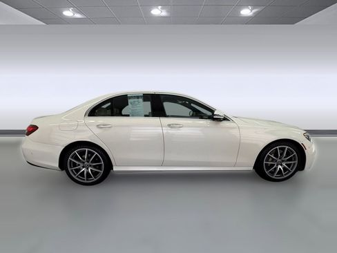 Certified 2023 Mercedes-Benz E 350 Sedan image 7