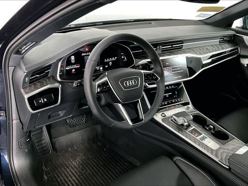 Used 2025 Audi A6 3.0T Prestige image 16
