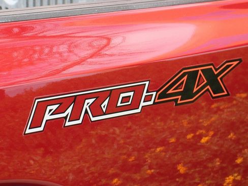 Used 2023 Nissan Frontier PRO-4X w/ Pro-4X Premium Package image 49