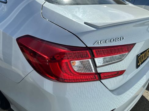 Used 2019 Honda Accord Sport image 20