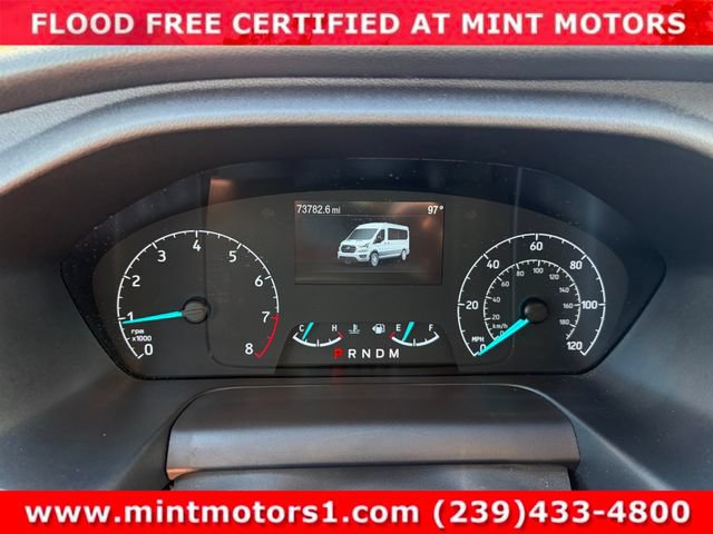 Used 2024 Ford Transit 350 XLT RWD image 15