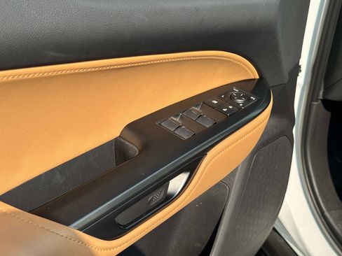 Certified 2026 Lexus NX 350 AWD image 20