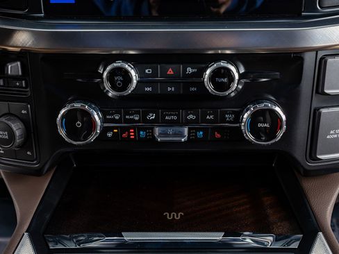 Used 2026 Ford F350 King Ranch w/ Chrome Package image 27