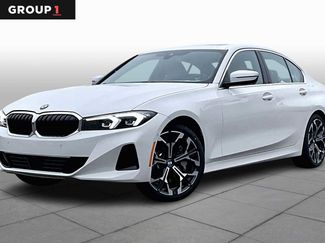 New 2026 BMW 330i xDrive 330i xDrive w/ Convenience Package video 1