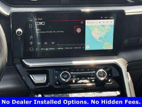 Used 2023 GMC Sierra 1500 Denali AWD/4WD image 16