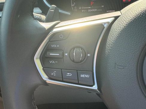 Certified 2026 Acura MDX SH-AWD w/ Technology Package image 24