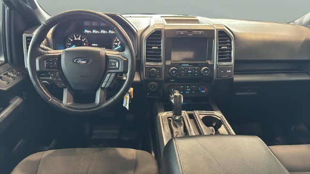 Used 2018 Ford F150 XLT w/ Equipment Group 301A Mid AWD/4WD image 20