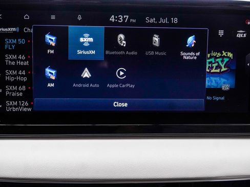 Used 2025 Hyundai Palisade Calligraphy AWD/4WD image 28